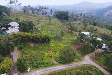 Land for sale in Mae Nam, Surat Thani