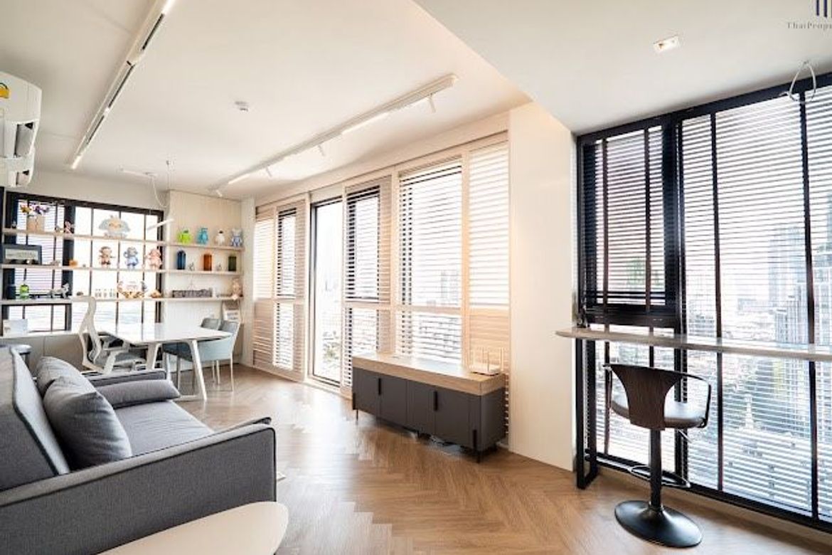 Bang Rak, Bangkok - Photo 2