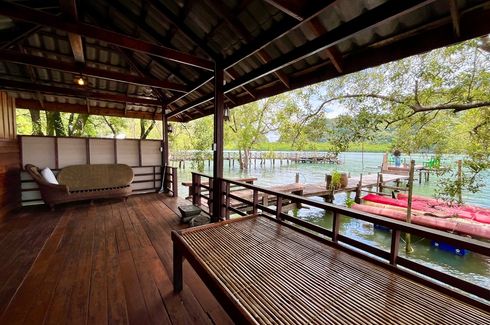 2 Bedroom House for rent in Khao Thong, Krabi