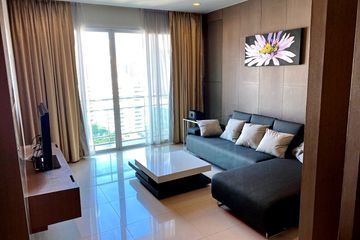 2 Bedroom Condo for rent in The Prime 11, Khlong Toei Nuea, Bangkok near BTS Nana