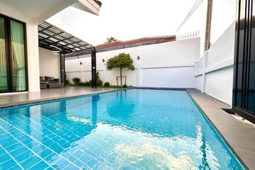 3 Bedroom Villa for sale in Nong Prue, Chonburi