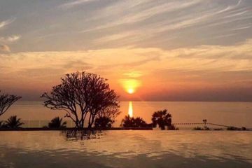 1 Bedroom Condo for sale in Cetus, Nong Prue, Chonburi