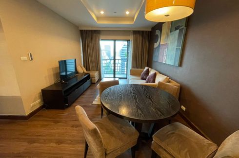 2 Bedroom Condo for rent in Sathorn Gardens, Thung Maha Mek, Bangkok near MRT Lumpini