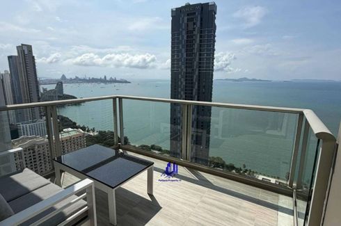 2 Bedroom Condo for rent in The Riviera Wongamat, Na Kluea, Chonburi