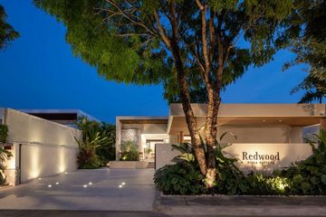 3 Bedroom Villa for Sale or Rent in Redwood Villa Pattaya, Na Jomtien, Chonburi