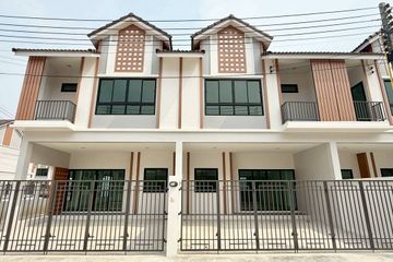 2 Bedroom House for sale in Nong Prue, Chonburi