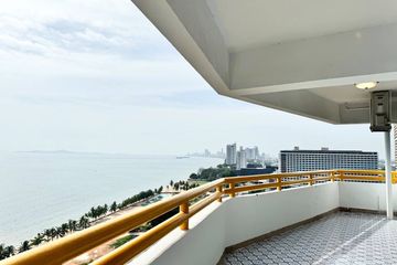 Condo for sale in Sunshine Beach Condotel, Na Jomtien, Chonburi