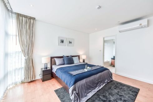 2 Bedroom Condo for rent in Fullerton, Phra Khanong, Bangkok near BTS Thong Lo