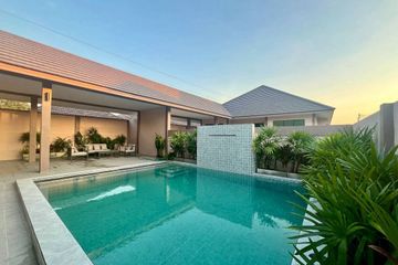 4 Bedroom Villa for sale in Huai Yai, Chonburi