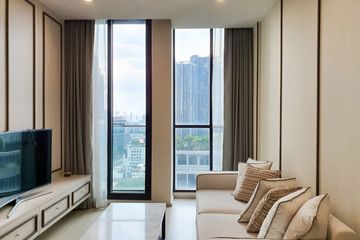 2 Bedroom Condo for rent in Noble Ploenchit, Lumpini, Bangkok near BTS Ploen Chit