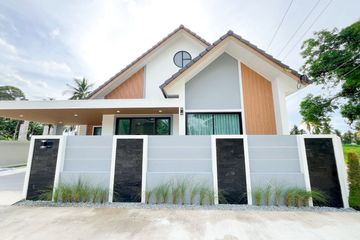 3 Bedroom House for sale in Huai Yai, Chonburi