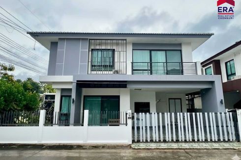 4 Bedroom House for Sale or Rent in Bang But, Rayong