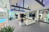 3 Bedroom House for sale in Nong Prue, Chonburi