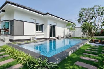 3 Bedroom Villa for sale in Pong, Chonburi