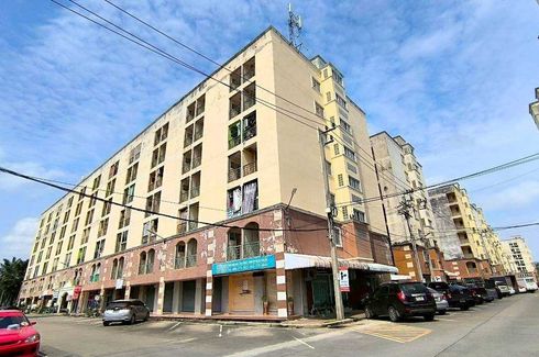 1 Bedroom Condo for sale in Bang Bua Thong, Nonthaburi