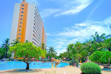 Condo for sale in View Talay 1, Nong Prue, Chonburi
