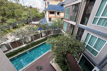 1 Bedroom Condo for rent in Chang Phueak, Chiang Mai