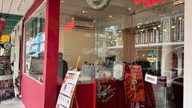 Apartment for sale in Pathum Wan, Bangkok near BTS Ratchadamri