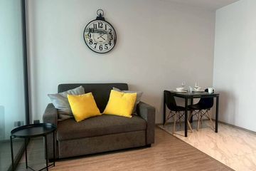 1 Bedroom Condo for rent in RHYTHM Ekkamai, Khlong Tan Nuea, Bangkok near BTS Ekkamai