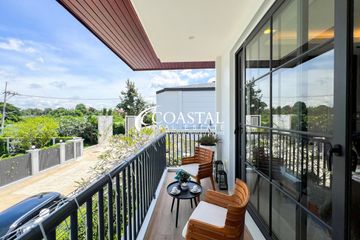 3 Bedroom House for sale in Rungsii Village Pattaya, Nong Prue, Chonburi