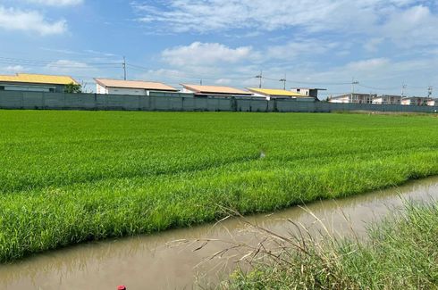 Land for sale in Khlong Si, Pathum Thani