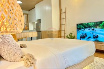 1 Bedroom Condo for sale in Bo Phut, Surat Thani