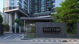 2 Bedroom Condo for rent in Rhythm Sukhumvit 36 - 38, Phra Khanong, Bangkok near BTS Thong Lo