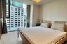 3 Bedroom Condo for rent in Tonson One Residence, Lumpini, Bangkok near BTS Ploen Chit