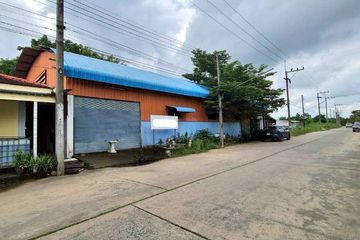 Warehouse / Factory for sale in Tha Takiap, Chachoengsao