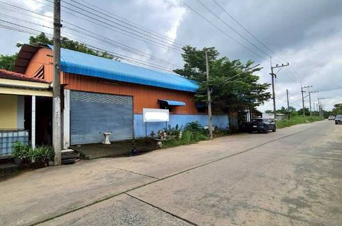 Warehouse / Factory for sale in Tha Takiap, Chachoengsao