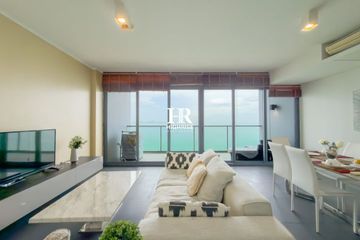 2 Bedroom Condo for sale in Zire Wongamat, Na Kluea, Chonburi
