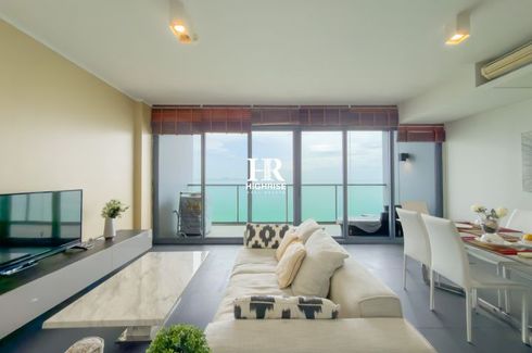 2 Bedroom Condo for sale in Zire Wongamat, Na Kluea, Chonburi