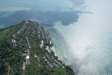 Land for sale in Taling Ngam, Surat Thani