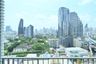 1 Bedroom Condo for rent in Siri at Sukhumvit, Phra Khanong, Bangkok near BTS Thong Lo