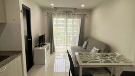 1 Bedroom Condo for sale in Siam Oriental Garden 2, Nong Prue, Chonburi