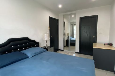 1 Bedroom Condo for sale in Siam Oriental Garden 2, Nong Prue, Chonburi