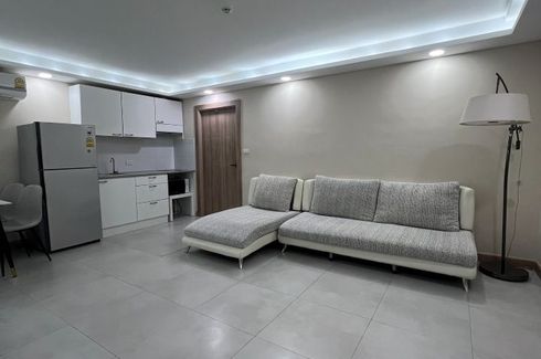 1 Bedroom Condo for sale in Siam Oriental Tropical Garden, Nong Prue, Chonburi