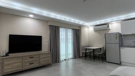 1 Bedroom Condo for sale in Siam Oriental Tropical Garden, Nong Prue, Chonburi