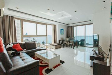 2 Bedroom Condo for sale in Wong Amat Tower, Na Kluea, Chonburi