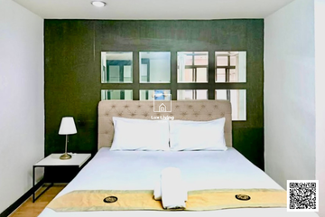 1 Bedroom Condo for rent in The Waterford Park Sukhumvit 53, Khlong Tan Nuea, Bangkok near BTS Thong Lo