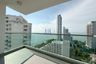 1 Bedroom Condo for sale in Wong Amat Tower, Na Kluea, Chonburi