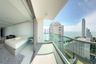 1 Bedroom Condo for sale in Wong Amat Tower, Na Kluea, Chonburi