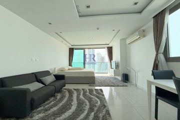 1 Bedroom Condo for sale in Wong Amat Tower, Na Kluea, Chonburi