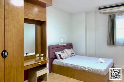 2 Bedroom Condo for rent in The Waterford Park Sukhumvit 53, Khlong Tan Nuea, Bangkok near BTS Thong Lo