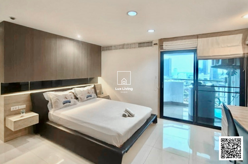 2 Bedroom Condo for rent in The Waterford Diamond, Khlong Tan, Bangkok near BTS Phrom Phong