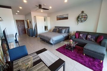 Condo for rent in Jomtien Beach Paradise Village, Nong Prue, Chonburi