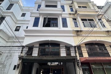 5 Bedroom Commercial for Sale or Rent in Khlong Tan Nuea, Bangkok near BTS Phrom Phong