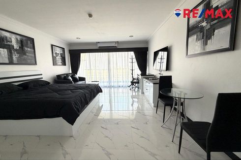 Condo for sale in Platinum Suites condominiums, Nong Prue, Chonburi