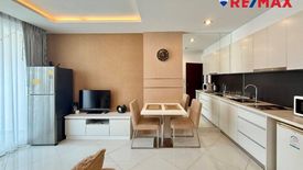 1 Bedroom Condo for sale in Paradise Park, Nong Prue, Chonburi
