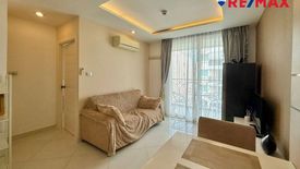 1 Bedroom Condo for sale in Paradise Park, Nong Prue, Chonburi